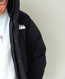 FIRST DOWN | ダウンジャケット/コート