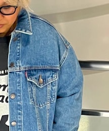 Levis PReMIUM | デニムジャケット