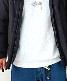 STUSSY | その他トップス