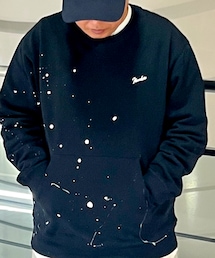 NUMBER (N)INE | スウェット