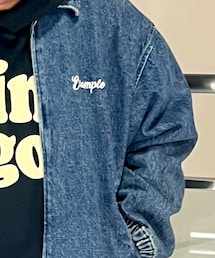 Dickies | デニムジャケット