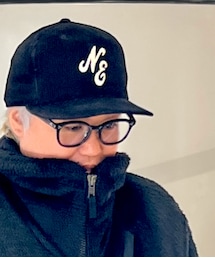 NEW ERA | キャップ