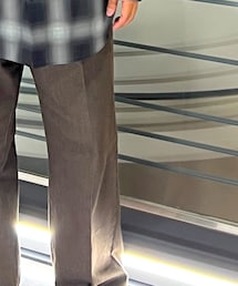 GU | チノパンツ