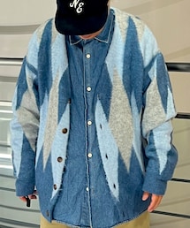 Wrangler | シャツ/ブラウス