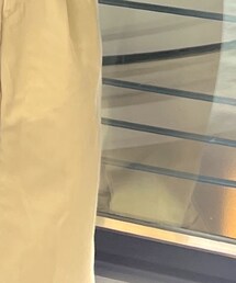 GU | チノパンツ