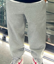 GU | スウェットパンツ