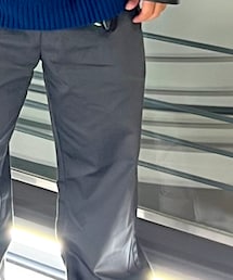 GU | チノパンツ