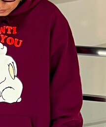 supreme×UNDERCOVER | パーカー