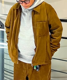 Supreme  | パーカー