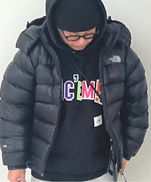 supreme×WTAPS | パーカー