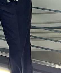 GU | チノパンツ