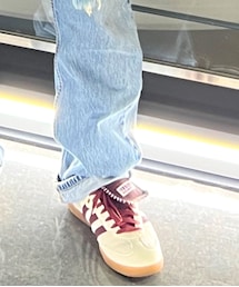 Wales Bonner × adidas | スニーカー