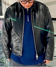 U.S. POLO ASSN. | ニット/セーター