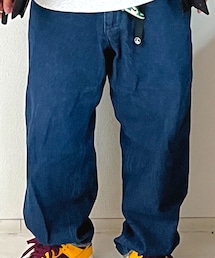 FREAK'S STORE | デニムパンツ