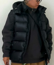 TATRAS | ダウンベスト