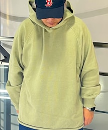 FOG ESSENTIALS | ニット/セーター