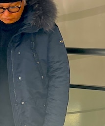 TATRAS | ダウンジャケット/コート