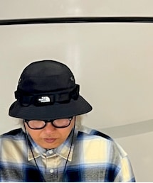 supreme×North Face | ハット