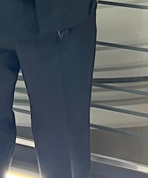 UNIQLO | スラックス