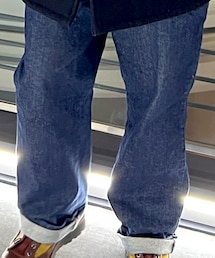 Dickies | デニムパンツ