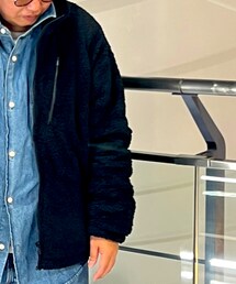 GU | その他アウター