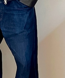 UNIQLO | デニムパンツ