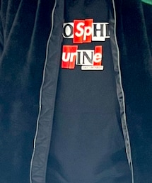 Supreme  | パーカー