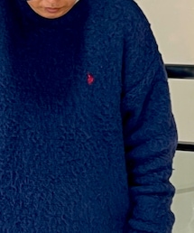 U.S. POLO ASSN. | ニット/セーター