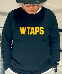 WTAPS | Tシャツ/カットソー