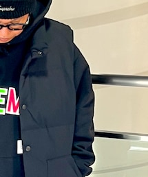 GU | ダウンベスト