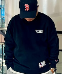 supreme×Champion | スウェット