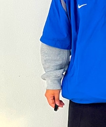 UNDERCOVER | パーカー