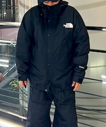 THE NORTH FACE | マウンテンパーカー