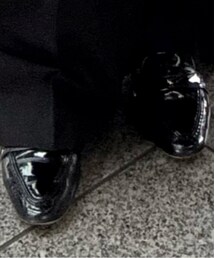 Au BANNISTER | ローファー