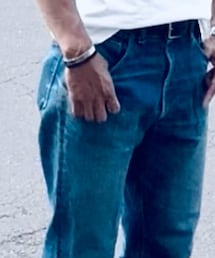 Levi's | デニムパンツ