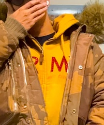 MLVINCE | パーカー