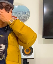 THE NORTH FACE | ダウンジャケット/コート