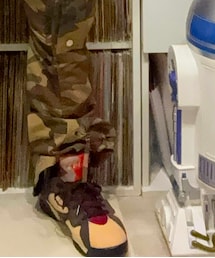 NIKE × patta | スニーカー