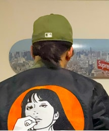 NEWERA | キャップ