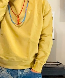 Ralph Lauren × Ron Herman | スウェット