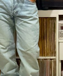 Levi's | デニムパンツ