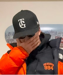 NEWERA | キャップ