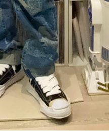 Maison MIHARA YASUHIRO | スニーカー