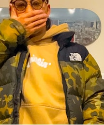 Chillin | パーカー