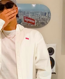 Supreme  | シャツ/ブラウス