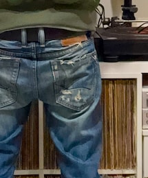 Cult of individuality | デニムパンツ