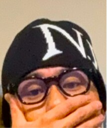 KEIJU | ニットキャップ/ビーニー