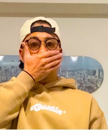 ADSR | サングラス