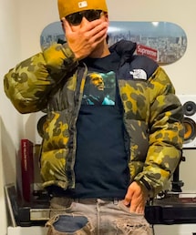 Supreme  | Tシャツ/カットソー