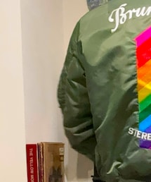 TATSURO YAMASHITA | MA-1